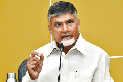 Jagan Govt Indulging in Land Scam in the Name of Housing for Poor, Says Chandrababu Naidu