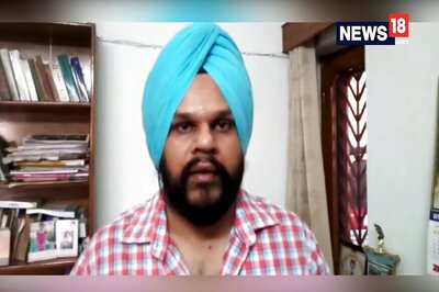 Punjab Doctor Beats Woman in Hospital as Policemen Watch, Get Suspended