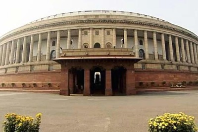 In Nail-biter, BJP Wins 3 Rajya Sabha Seats in Gujarat, Congress Fails to Replicate 2017 Magic