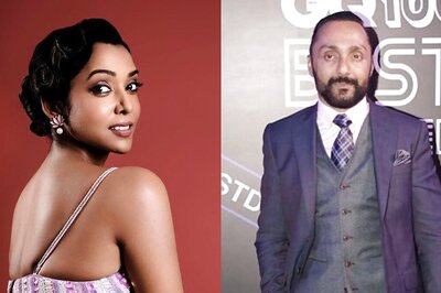 Anupria Goenka on Doing Intimate Scenes With Rahul Bose in 'Berlin': 'Woh Paani Paani Ho Gaye' | Exclusive