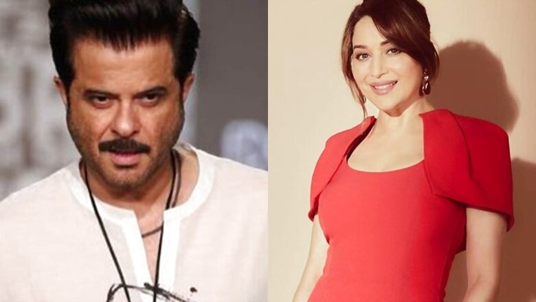 Anil Kapoor, Madhuri Dixit’s Hit Tezaab to Be Adapted into Modern Times Story, Murad Khetani Confirms