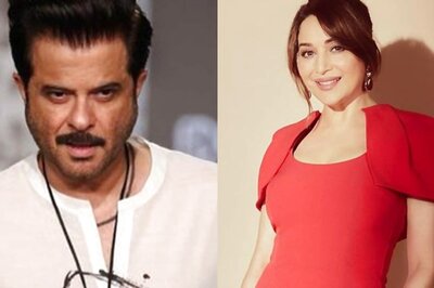 Anil Kapoor, Madhuri Dixit’s Hit Tezaab to Be Adapted into Modern Times Story, Murad Khetani Confirms