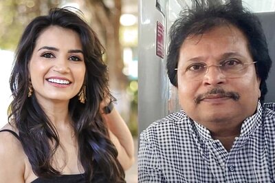 Taarak Mehta Ka Ooltah Chashmah Fame Priya Ahuja BLASTS 'Sadist' Asit Modi, Says 'I Was Removed...'