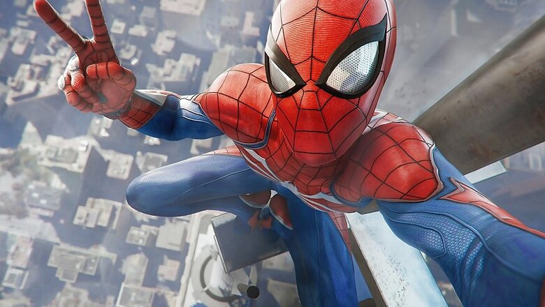 Post Malone, Swae Lee's Song from 'Spider-Man' Out