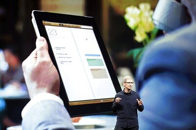 PC, tablet, phone shipments to hit 2.4 billion in 2013