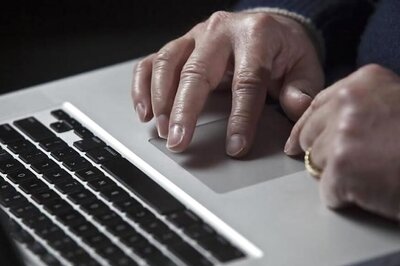 Is The World Shifting to Online On-Demand Labour?