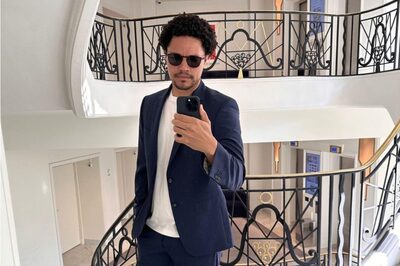 Trevor Noah CANCELS Bengaluru Shows, Says 'Audience Can’t Hear The Comedians'