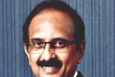 C S Setty Takes Over As SBI Chairman