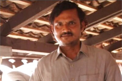 'Asuran' Actor Nitish Veera Succumbs to COVID-19