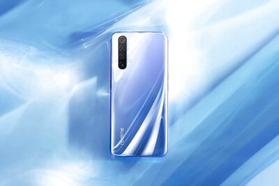 Realme X50 5G Specifications Leaked Ahead of January 7 Release