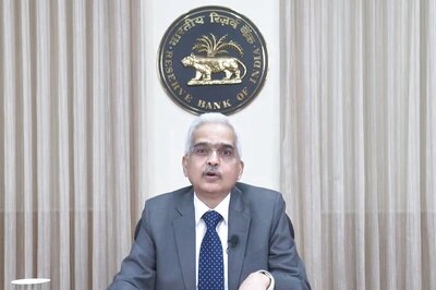 Only Pausing Rates, Too Early To Call On Inflation Fight: RBI Governor