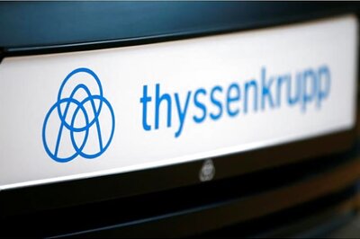 ThyssenKrupp Trade Secrets Stolen in Massive Cyber Attack