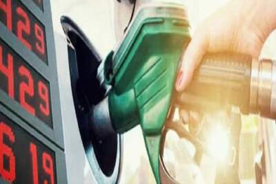Petrol, Diesel Prices Unchanged; Check Today’s Fuel Rates in Metro Cities
