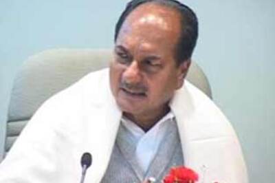 Antony reviews security preparedness with NSA