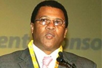 Players not keen to play: SA board