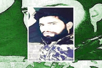 After Abu Ismail, These are the 5 Most Wanted Militants in Kashmir