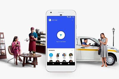 'Google Tez' to Take India Closer to Digital Transformation: Sundar Pichai
