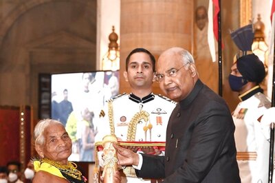 Not Durbaris or Hangers-on, Padma Awards Finally Celebrate the Real Heroes of India