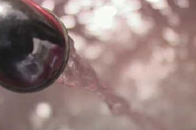 Endless wait for Delhi's water reforms