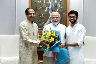 Two Days After Uddhav Thackeray's Call to PM Modi, EC Gives Nod to MLC Elections in Maharashtra