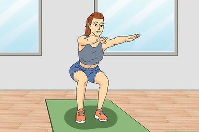 The Best Stretching Routine to Learn to Do the Splits