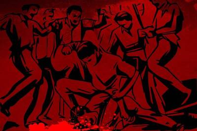 Bengal Woman Assaulted By Mob After Lover Commits Suicide Over Blackmail