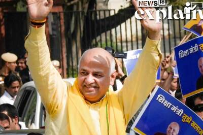 'South Lobby', Bribes & Profits: Amid Manish Sisodia's Arrest, Delhi Liquor Scam in 5 Points