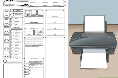 How to Make a DnD Character: A Step-by-Step Guide