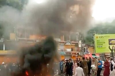 Opinion | The Untold Crisis in PoJK: A Cry for Freedom and Fairness