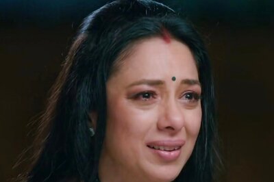 Anupama and Anuj Kapadia Won't Reunite? Latest Promo Leaves MaAn Fans Heartbroken