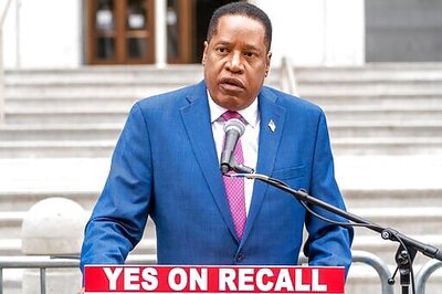 Gov. Newsom Calls GOP Rivals 'Anti-vAx,' But Are They?