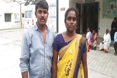 Dalit Couple Fined Rs 2.5 Lakh, Denied Temple Entry by Khap Panchayat for Inter-sect Marriage in TN
