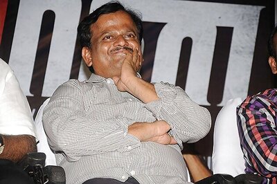 KV Anand: I may not meet fans expectations