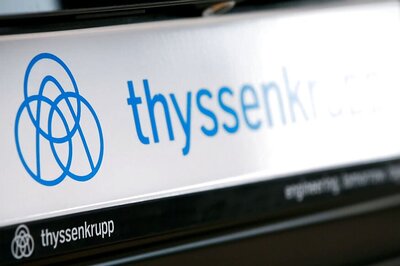 Keep Thyssenkrupp Whole, German Minister Urges