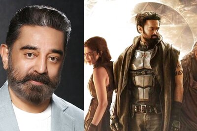 Kamal Haasan Reveals REAL Reason For Taking A Year To Sign Prabhas' Kalki 2898 AD: 'Self-Doubt Comes...'