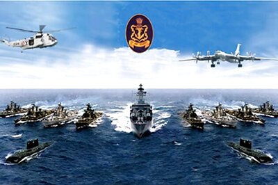 Chennai: 16 nations to participate in India Navy's MILAN 2014