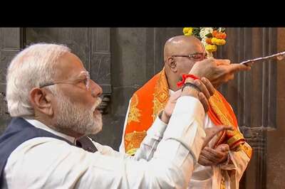 Why Did PM Modi Begin Ayodhya ‘Anushthan’ from Panchvati? Know All About Nashik’s Ram-Sita Connect