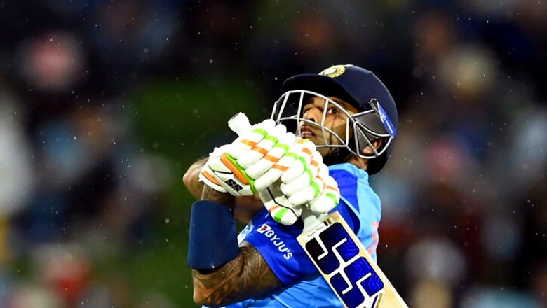 'I Can Vouch Suryakumar Yadav Will Make the Effort if he is Given a Chance in Test Cricket'