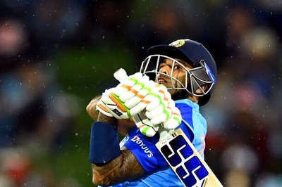 'I Can Vouch Suryakumar Yadav Will Make the Effort if he is Given a Chance in Test Cricket'