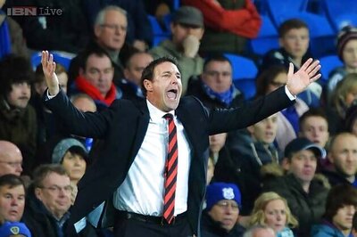 Mackay drops legal action against Cardiff