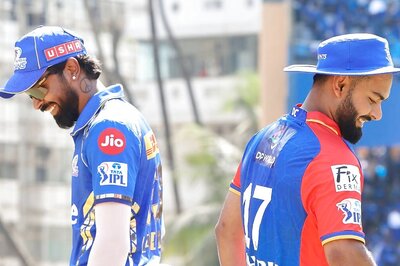 IPL 2024: Mumbai Indians Eye Season Double Over Delhi Capitals