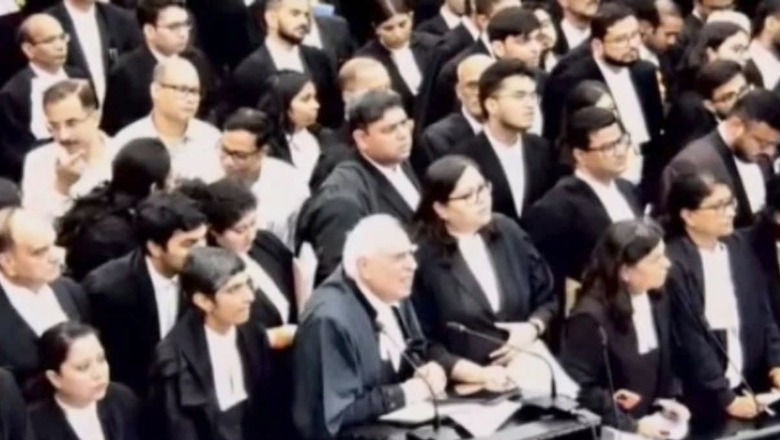 Bengal Govt Claims Women Lawyers Getting 'Rape Threats' For Appearing In RG Kar Rape-Murder Case