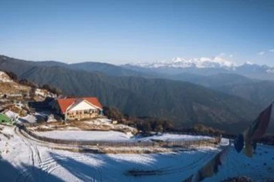 Bored Of Travelling Same Destinations Every Summer? Here Are Top 5 Unexplored Gems Of India