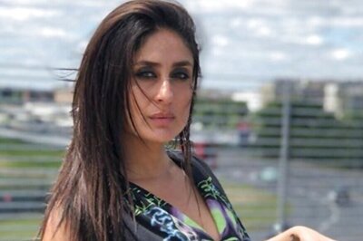 Kareena Kapoor Khan’s Throwback Picture Is Too Hard To Miss
