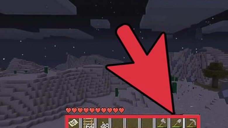 How to Make a Slime Farm on Minecraft 360