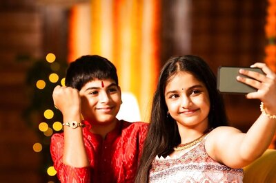Rakshabandhan 2024: The Importance Of A Healthy Sibling Bond For Mental Health