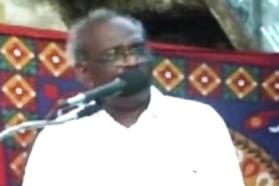 Kerala: Mani may evade SIT interrogation