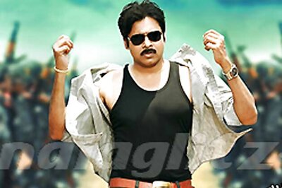 Friday Release: Gabbar Singh is Dabangg in Telugu