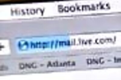 Software to measure emotions of Internet users