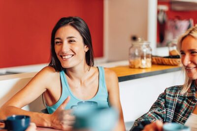 Designing Co-living Spaces As A Panacea For Loneliness